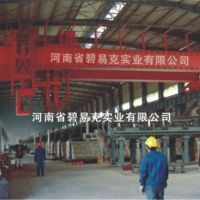 碳素吸料天車生產廠家，碧易克實業(yè)