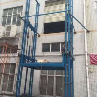 成都升降貨梯、平臺(tái)