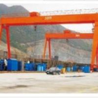 河北張家口烏蘭察布龍門(mén)吊廠家直銷(xiāo)安裝維修