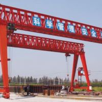 河北張家口烏蘭察布龍門(mén)吊廠家直銷(xiāo)安裝維修租賃