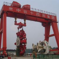 河北張家口懷安烏蘭察布龍門(mén)吊廠家直銷(xiāo)安裝維修租賃