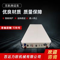 琿春電動平車生產(chǎn)供應(yīng)商—百達力歐公司制造