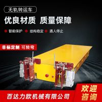 大安電動平車生產(chǎn)供應(yīng)商—百達力歐公司制造