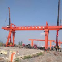 恩施建始縣雙主梁門(mén)式起重機(jī)各種型號(hào)起重機(jī)，行吊廠家直銷(xiāo)