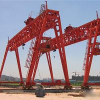 嘉興行車、行吊、起重機(jī)、龍門吊等起重設(shè)備專業(yè)銷售、維修設(shè)計