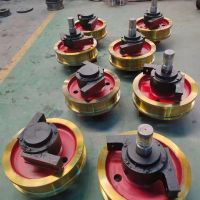 潤(rùn)尚起重生產(chǎn)銷(xiāo)售LD輪