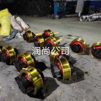 單雙梁輪、LD輪、尼龍輪、包膠輪、