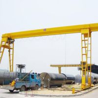 佛山起重機、行吊、升降平臺安裝維修