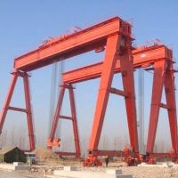 佛山起重機、行吊、升降平臺安裝維修