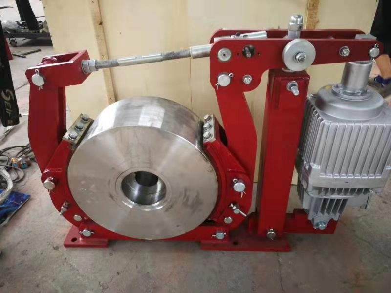 YWZD-630/125電動(dòng)液壓鼓式制動(dòng)器，焦作制動(dòng)器