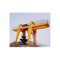 昆明起重機(jī)-玉溪抓斗門(mén)式起重機(jī)廠家制造
