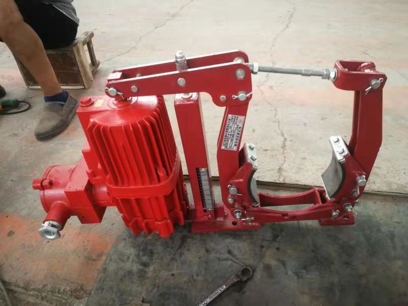 YWZ3B-710/180電動(dòng)液壓鼓式制動(dòng)器，焦作制動(dòng)器