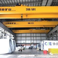 河南起重機，河南行吊，河南龍門吊廠家，河南天車廠家供應
