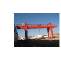西安渭南起重機(jī)銷售供應(yīng)MG型門(mén)式起重機(jī)品質(zhì)保障