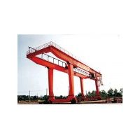 西安渭南起重機(jī)銷售供應(yīng)U型雙梁門(mén)式起重機(jī)品質(zhì)保障