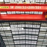 楊凌區(qū)免費提供天車安裝方案—西安天成起重機械