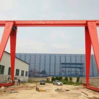 鎮(zhèn)江市丹陽(yáng)市龍門(mén)吊行車(chē)專業(yè)生產(chǎn)廠家 門(mén)式起重機(jī)龍門(mén)吊