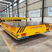 新鄉(xiāng)電動平車廠家，電動搬運平臺廠家