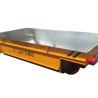 廣西 KPD低壓軌道 過(guò)跨車(chē) 地平車(chē) 法蘭克生產(chǎn)