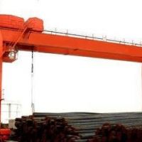 長(zhǎng)沙起重機(jī)-門(mén)式起重機(jī)