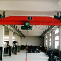 江門(mén)橋式起重機(jī)維修維保