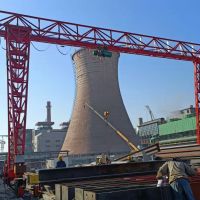 宜昌市遠安縣龍門吊，行吊，門式起重機