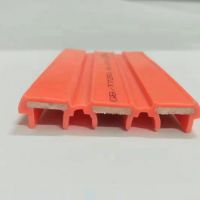 宜昌市起重機無接縫滑觸線