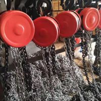 山東德州環(huán)鏈葫蘆生產廠家