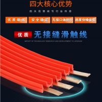 河南無(wú)接縫滑線(xiàn)安全穩(wěn)定