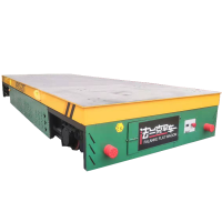 河南 KPXS蓄電池供電 過(guò)跨車(chē) 地平車(chē) 法蘭克生產(chǎn)