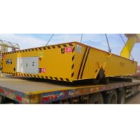 河南 KPXL蓄電池供電 電動(dòng)平車(chē) 30T