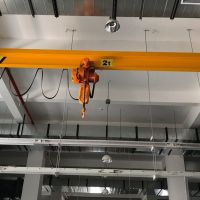 宜昌市遠安縣現(xiàn)場制作簡易小型起重機行車，行吊龍門吊大全