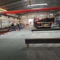 成都起重機(jī)，航吊龍門(mén)吊年檢取證