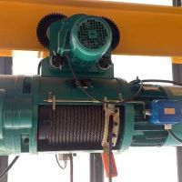 揚(yáng)州電動(dòng)葫蘆、銷售、維修