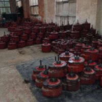 揚(yáng)州電動(dòng)葫蘆、變速（減速機(jī)）