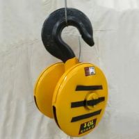 浙江起重機(jī)-吊鉤生產(chǎn)廠(chǎng)家