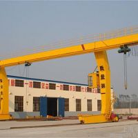 銀川起重機，門式起重機生產(chǎn)制作