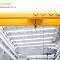 榆林銷售防爆起重機歐洲標(biāo)準(zhǔn)、安全可靠、選項配置多