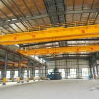 江西上饒橫峰單雙梁起重機，行車安裝銷售