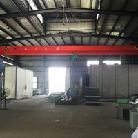 成都起重機(jī)、電動(dòng)單梁起重機(jī)