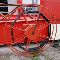 四川行車(chē)起重機(jī) 行車(chē)電纜卷筒 安裝維修保養(yǎng)