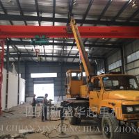達(dá)州龍門吊起重機(jī)行車、地航吊、電動葫蘆 專業(yè)廠家，值得信懶！