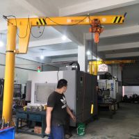 四川懸臂吊起重機(jī)廠家 行吊 龍門吊 航車 航吊 負(fù)責(zé)安裝！