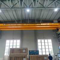 河南起重機(jī)廠家、河南天車廠家