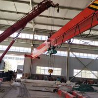 河南行吊廠家、河南天車廠家、礦山起重