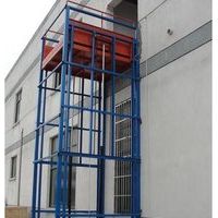 上海起重機廠家銷售-液壓貨梯行車行吊廠家維修維保移裝搬遷改造