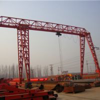 起重機信譽保障-行車行吊門式起重機銷售維修保養(yǎng)維護維保搬遷