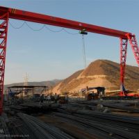 成都起重設備廠家、成都門式起重機龍門吊