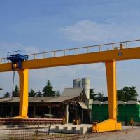 起重機信譽保障-行車行吊龍門起重機維修保養(yǎng)維護(hù)