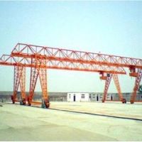 起重機信譽保障-行車行吊龍門起重機龍門吊維修保養(yǎng)維護(hù)